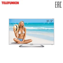 Телевизор 31.5" Telefunken TF-LED 32S38T2 HD