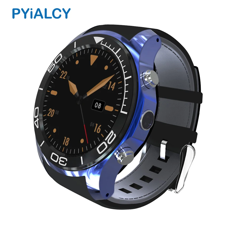 s1 3g smartwatch