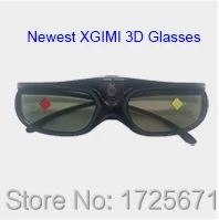 XGIMI ACTIVE 3d glasses 1
