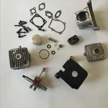 35CC UPGRADE KIT для максимальной скорости 35cc двигатель обновлен на ZENOAH ROVAN 26cc 29cc 30,5 cc двигатель