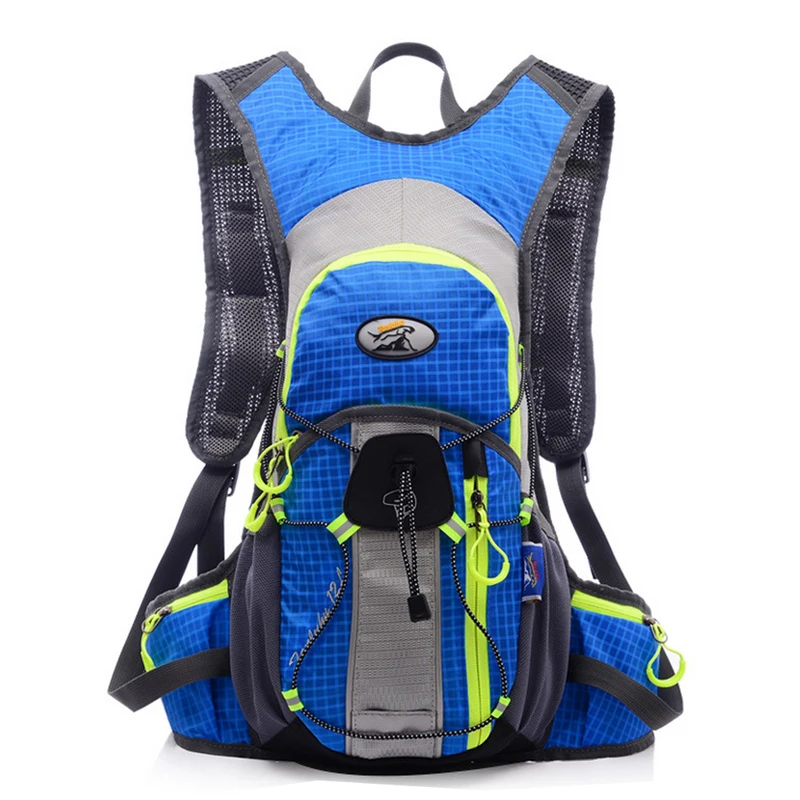 Professional 12L Small Ultralight Ripstop Waterproof Cycle Hydration