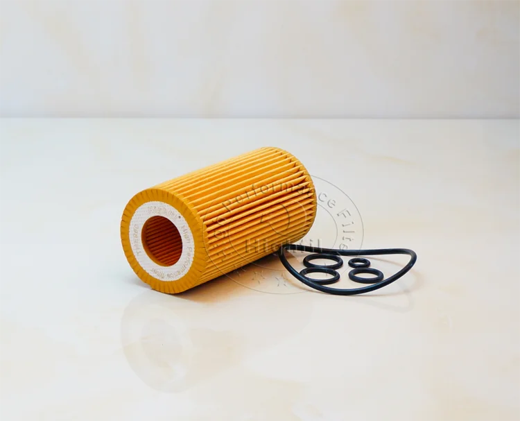 Oil Filter for BMW E46 318 / 320d / E90 320d . BMW 5 Touring (E39