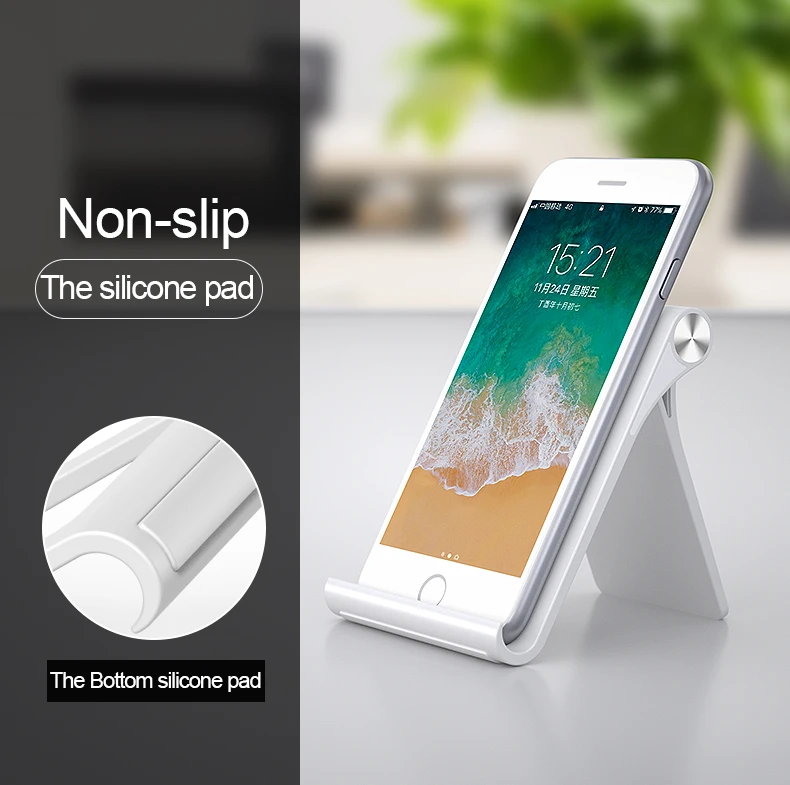 4-Phone holder