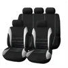 Car Believe-funda para asiento de coche, accesorios para lacetti captiva sonic spark cruze, niva aveo epica, para asiento de vehículo ► Foto 1/6