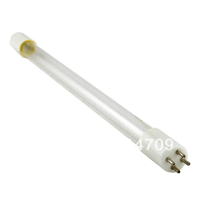 SS304 24 GPM UV Sterilizer Disinfection System 2 Lamps CE RoHS for Water Purification