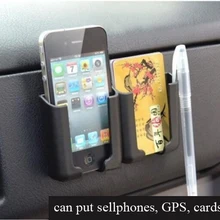Универсальный многофункциональный держатель для сотового телефона, Gps навигаторы стенты Автомобильный держатель для xiaomi iphone 6 iphone 5s samsung автомобильные аксессуары