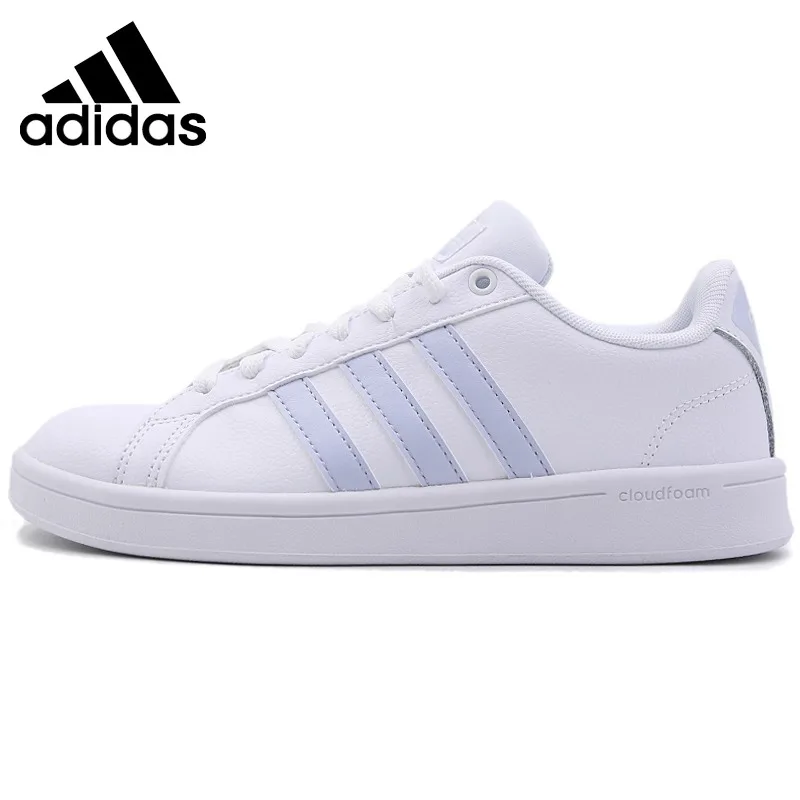 

Original New Arrival Adidas NEO Label ADVANTAGE Women's Skateboarding Shoes Sneakers