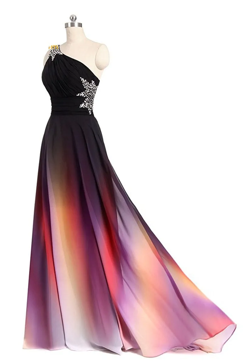 New Arrival Evening Dress With Sleeveless Hand Made Stain Sweetheart robe de soiree Evening Dress Can Customized