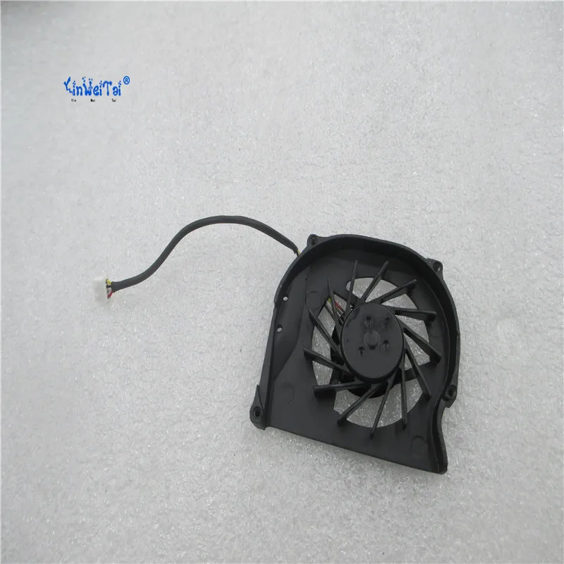

YINWEITAI cooling cpu cooler fan for HP Compaq 2510P cooling Original 451731-001 ART3DOT2TATP063A FOX 3DOT2TATP063A