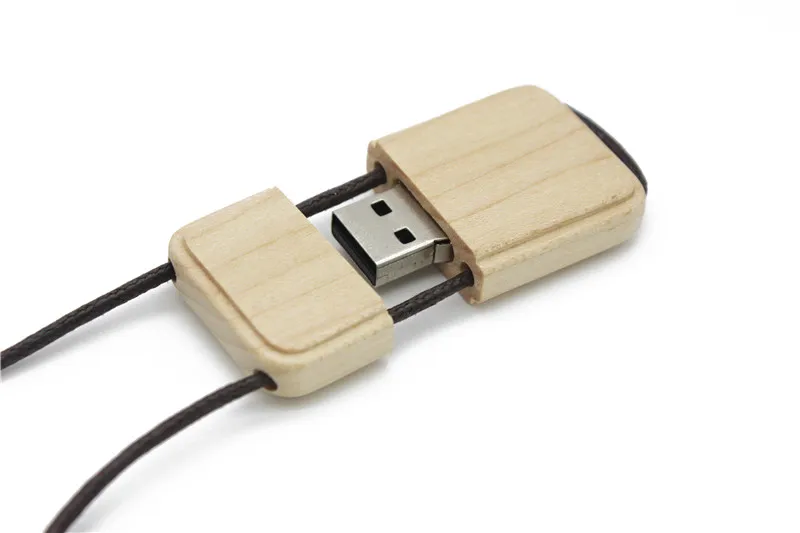 Корабль USB3.0 шнурки для фасовкиь деревянной палочкой + коробка USB флэш-накопитель из бамбука и дерева от pendrive, 4GB16GB 32 GB/64 GB U диск фоны для