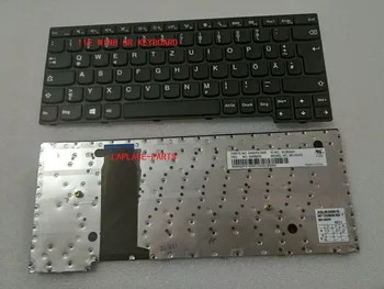 

Laplace New Genuine German Tastatur for Lenovo Thinkpad YOGA 11E keyboard FRU: 04X6231