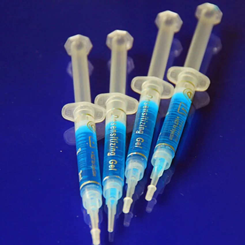 tooth teeth gel desensitizing remineralization dental sensitivity pieces reduce mineral give lot shipping