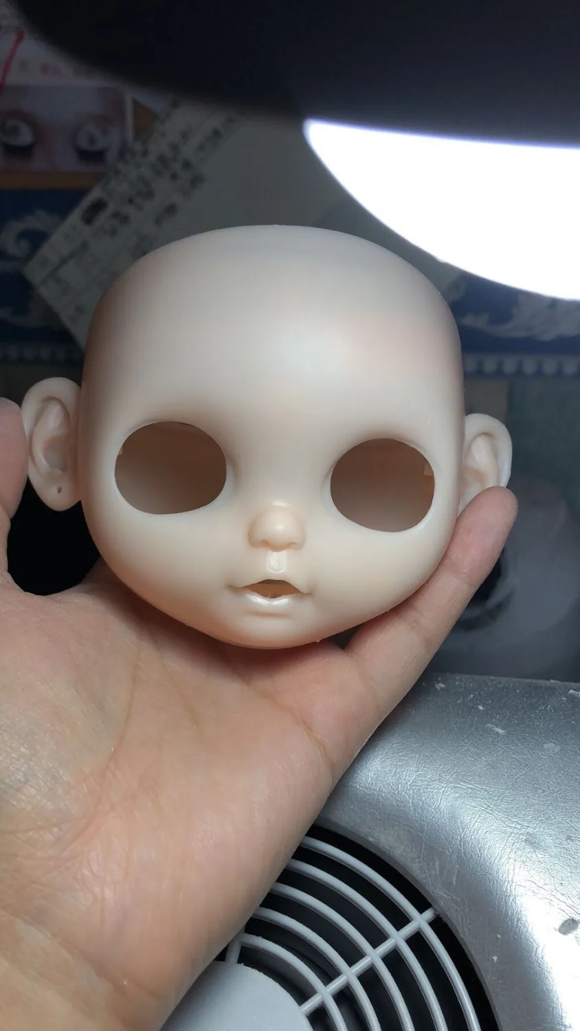 Кукла Blyth girl на заказ с лицом № WS07|Куклы| |