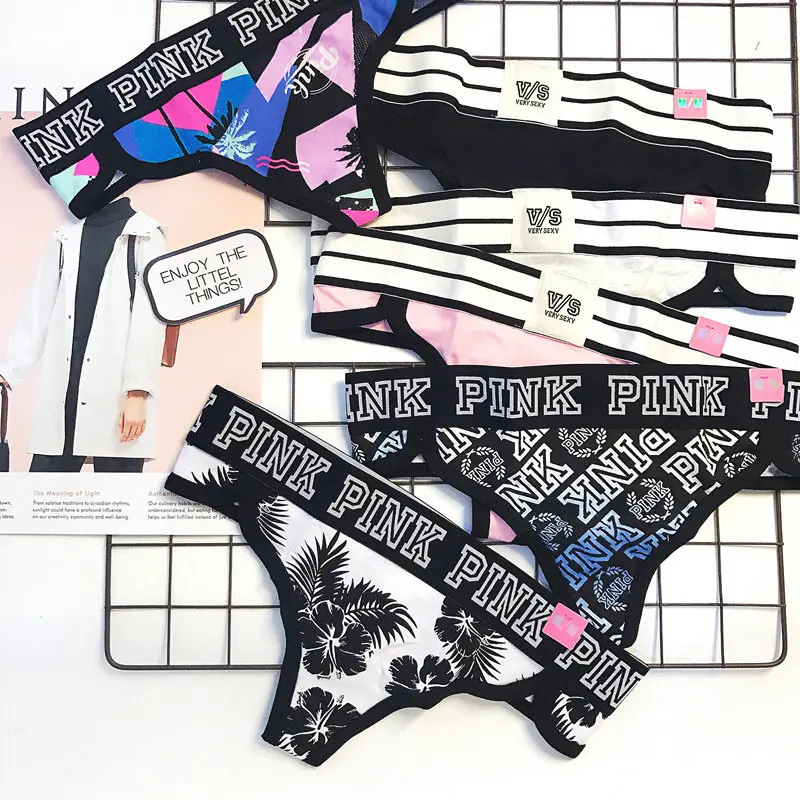low waist women thongs and g strings sports panties thong for women cotton seamless briefs ladies letters t back underwear 00 (8)