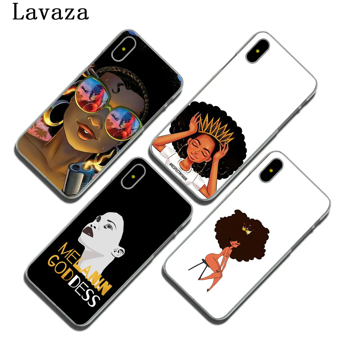 coque iphone xr afro