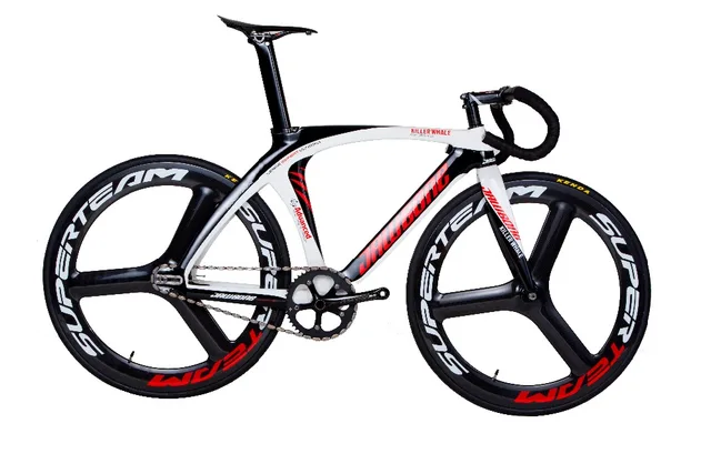 Cheap 2016 new full  carbone  fixed gear bike /700C carbon bike /700C Carbon single speed /700C racing bike/700C road bicycle