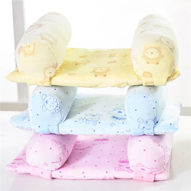 1 PCS Comfortable Baby Pillow Multifuctional Children's pillows Skin