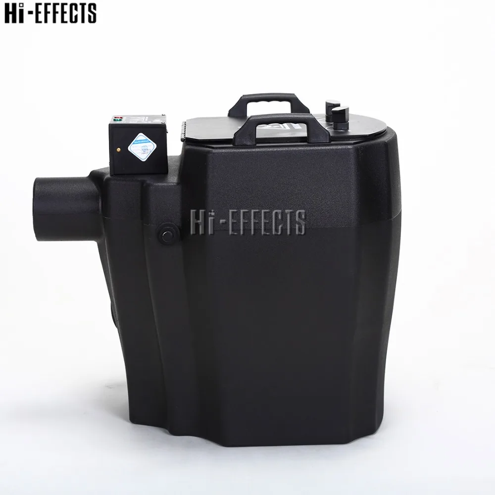 6000W dry ice machine  (2)
