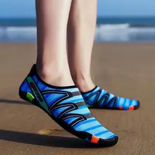 Unisex Sneakers Swimming Shoes Beach Shoes Seaside Water Sports Surfing Slippers Upstream Light Athletic Footwear For Men Women unisex sneakers swimming shoes water sports aqua seaside beach surfing slippers upstream light athletic footwear for men women