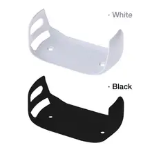 Интеллектуальный аудио кронштейн для Echo Dot 3 настенное крепление третьего поколения Стабильный Прочный светильник компактный высококачественный нескользящий