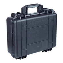 Водонепроницаемый твёрдый чехол с пеной для видеокамеры