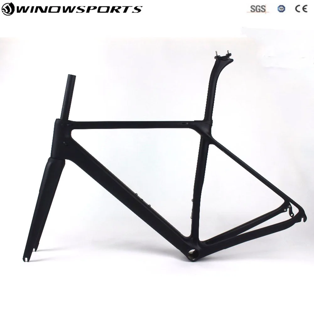 Sale 2018 winow super light bike frame superlight carbon frame road china V brake Carbon Road bicycle Frameset 0 Sale 2018 winow super light bike frame superlight carbon frame road china V brake Carbon Road bicycle Frameset 0