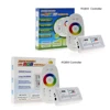 Pantalla táctil LED RGB/RGBW controlador 2,4g inalámbrico DC12-24V Touch Control Remoto RF para/RGB/RGBW LED de ► Foto 2/6