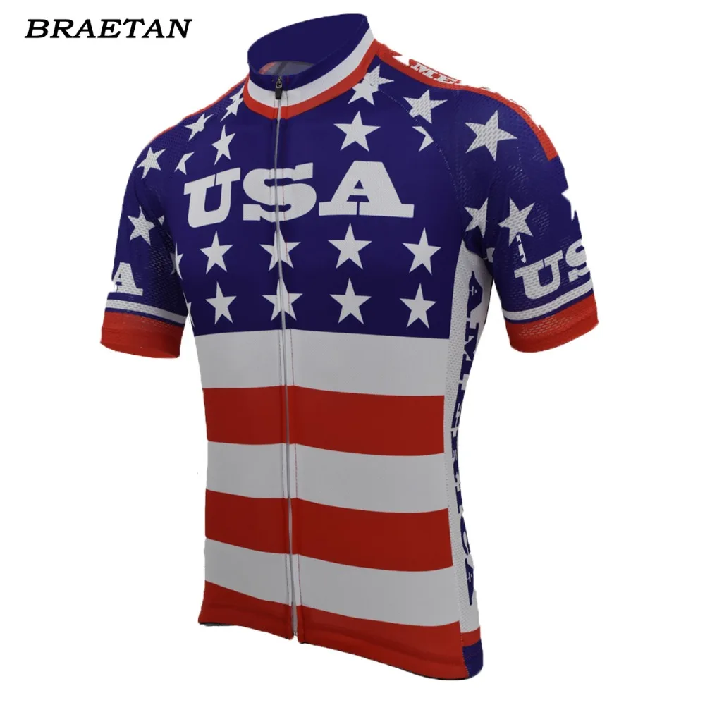 cycling wear usa