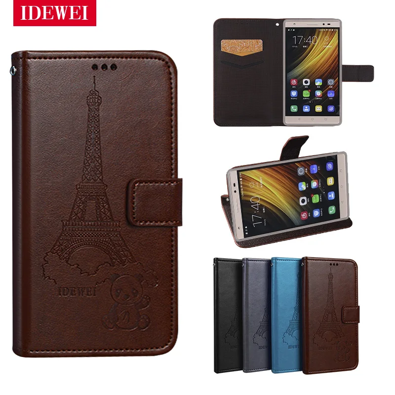 

Retro pattern For coque Lenovo Phab2 Plus PB2-670N cover Wallet Leather Flip Capa For Lenovo Phab 2 Plus Cover back skin pouch