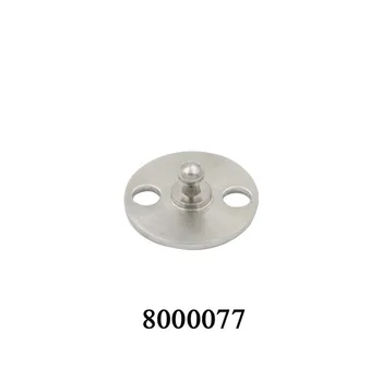 

10 Pc 316 Stainless Steel Snap Fastener Lower Part Boat RV Canvas 8000077