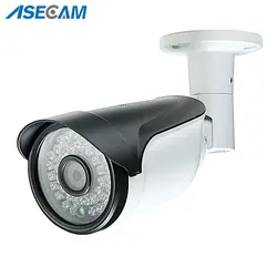Новый 2MP 1080 P CCTV AHD камера для ультранизкой освещенности с сенсором ahdh системы безопасности Открытый водонепроницаемый пуля 36 * Светодиоды