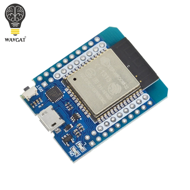 Умная плата для разработки Интернета вещей с Wi Fi и Bluetooth|d1 mini|mini minimini d1 |