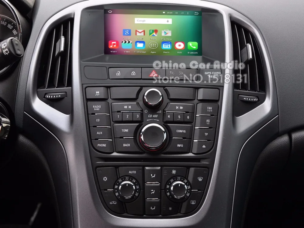 Sale Android 8.0 4GB RAM For Opel Vauxhall Astra J Buick Verano 2010-2014 Car DVD Radio Stereo BT GPS Navigation Player Octa Core 4
