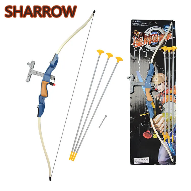 Haplws Kids ABS Archery Sucker Arrow Children Recurve Bow Compound Bow Archery Safety Rubber Arrows Outdoor Target Shooting Haplws Kids ABS Archery Sucker Arrow Children Recurve Bow Compound Bow Archery Safety Rubber Arrows Outdoor Target Shooting