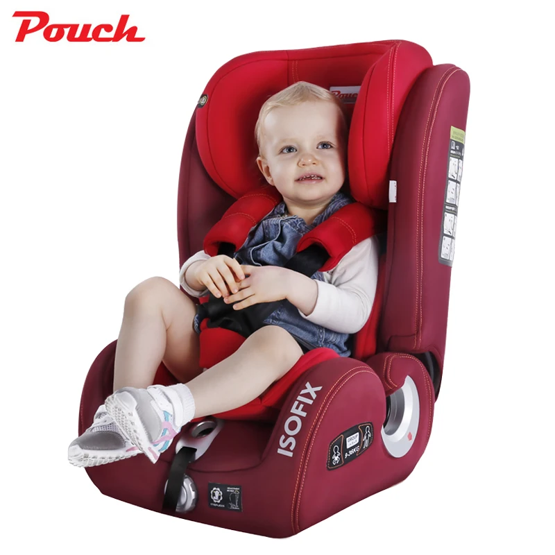 

2018 Pouch Child car seat Baby car seat KS16-1 Safety seats silla de auto para bebe bebek oto koltuk cadeira para car