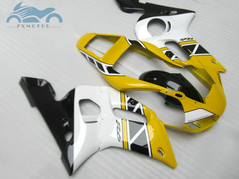 Обновите комплект обтекателей для YAMAHA R6 YZFR6 1998 2001 2002 YZF 98 02 спортивные наборы из