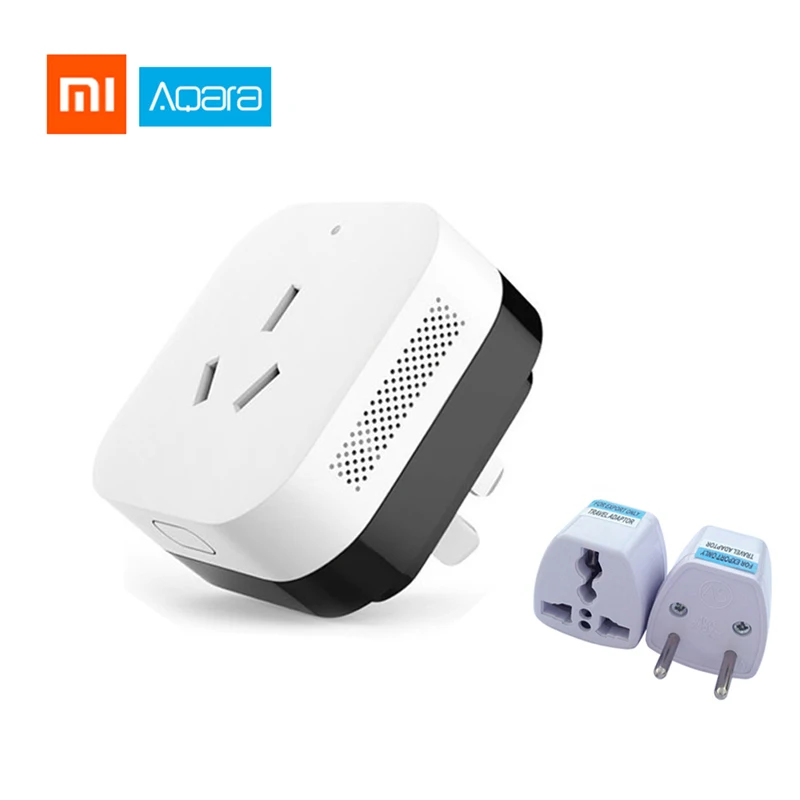 

Original Xiaomi Aqara Air Conditioning Companion Gateway Edition Temperature Humidity Sensor control mi Gateway3 Mi Home kits