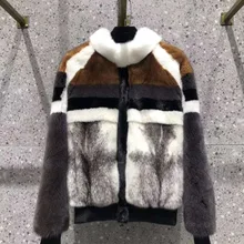 Новинка, женское модное дизайнерское роскошное подиумное пальто с длинными рукавами, Высококачественная куртка