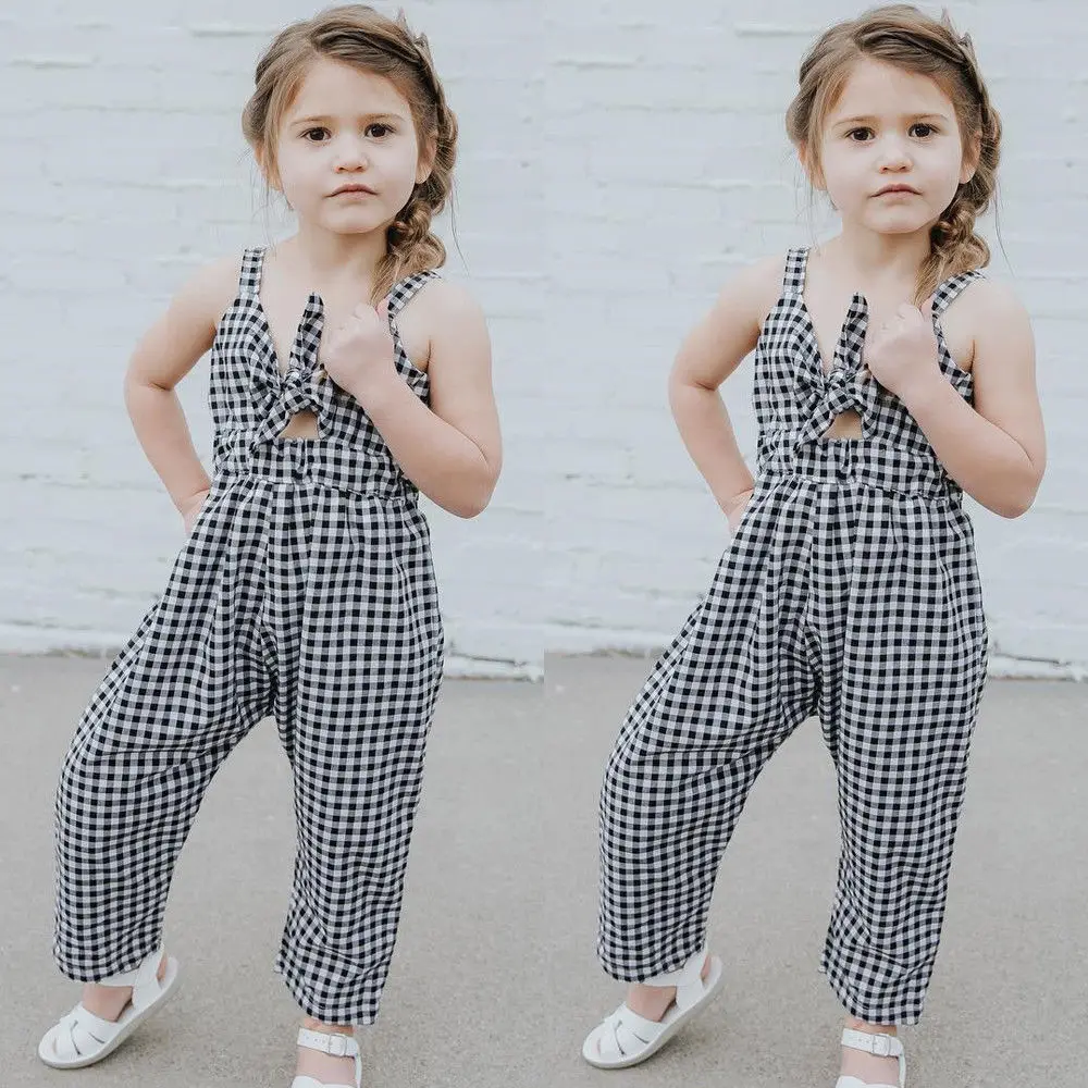 baby girl jumpsuit dress