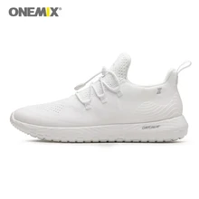 Running Shoes For Men Mesh Breathable Walking Shoe Unisex Outdoor Athletic Shoes Light Women Sport Sneakers Plus Jogging 1323 onemix new men s running shoes outdoor walking sport shoes light jogging sneakers for adult athletic trekking shoe men size