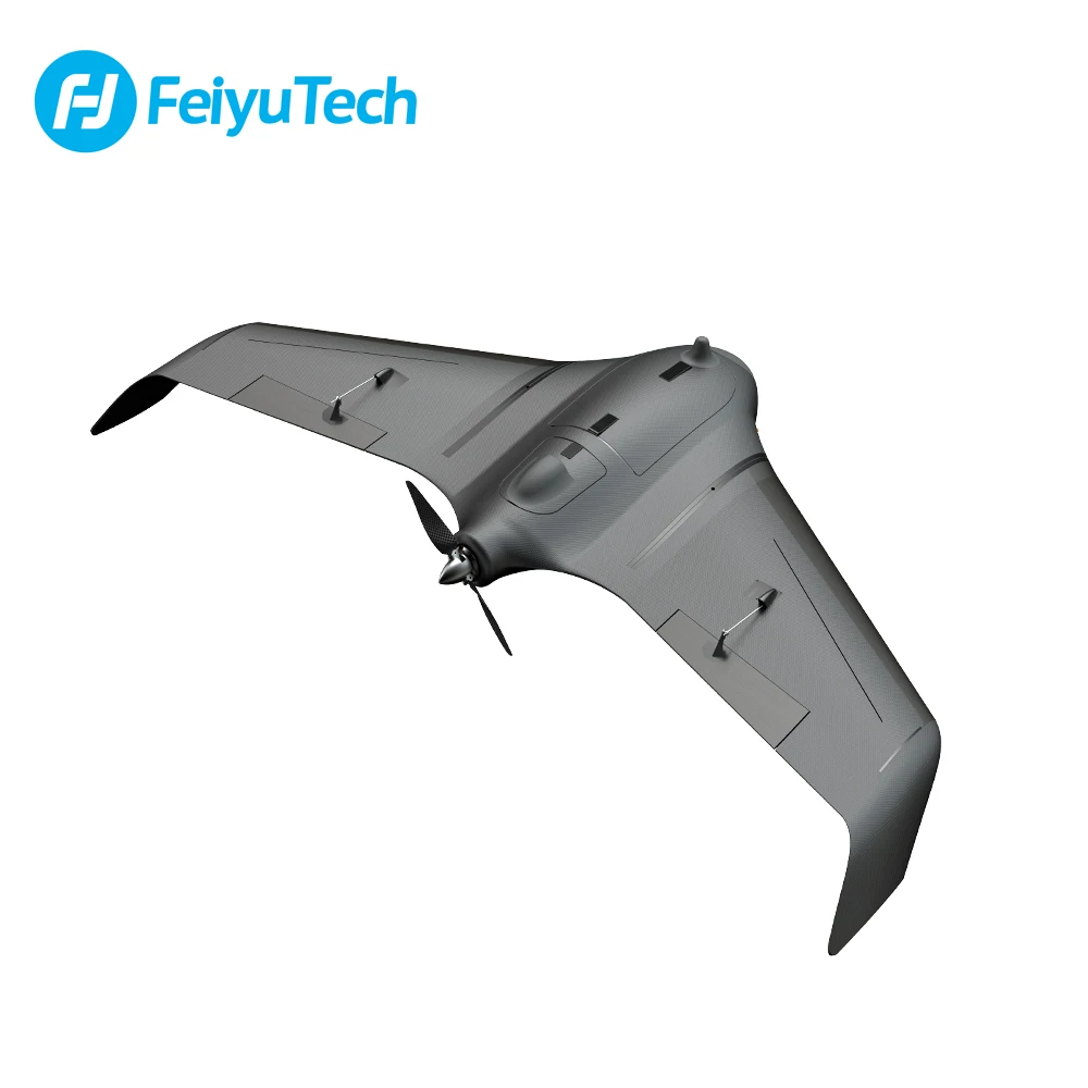 

FeiyuTech new Unicorn uav aerial survey uav mapping drone