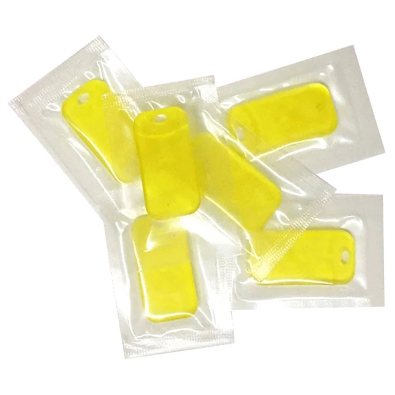 

Refill Repellent Anti Mosquito for Wrist Band Mosquito Bracelet Repeller UYT Shop