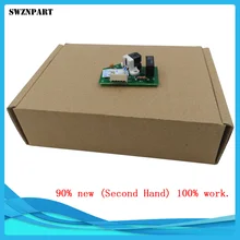 Drive roller encoder sensor For HP Designjet T610 T1100 T1120 Z2100 Z3100 Z3200 Z5200 Disk Encoder sensor card Fixes 81:01