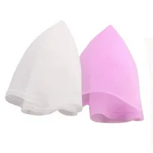 1 шт. Pro Hair Hat DIY краситель hair hat многоразовый салон Подсветка Краситель шапочка для мелирования волос раскраска раскладной стул с металлической рамой Hair cap Hat