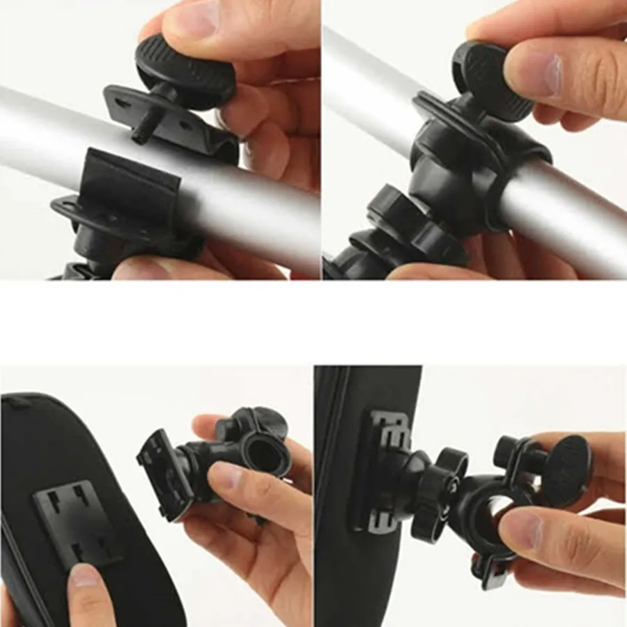 Waterproof Bicycle Phone Holder (10)