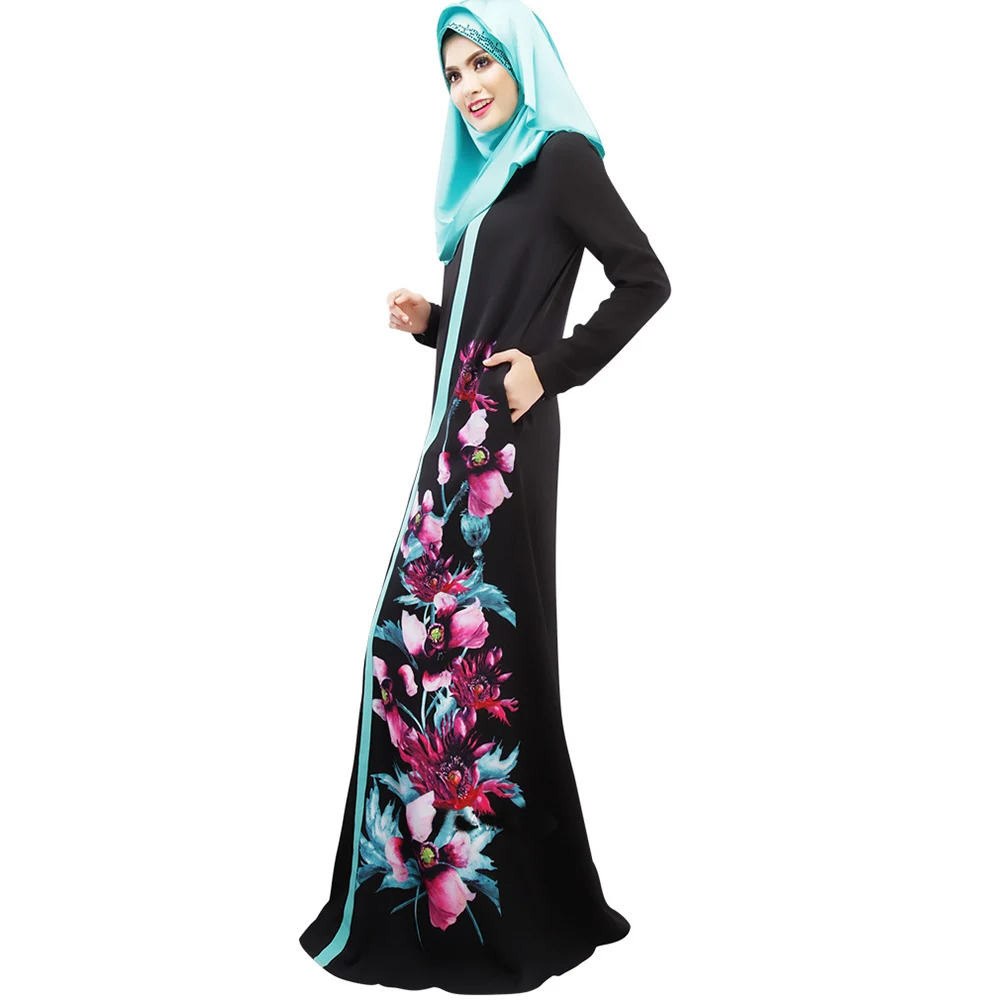 Muslim Dress (4)