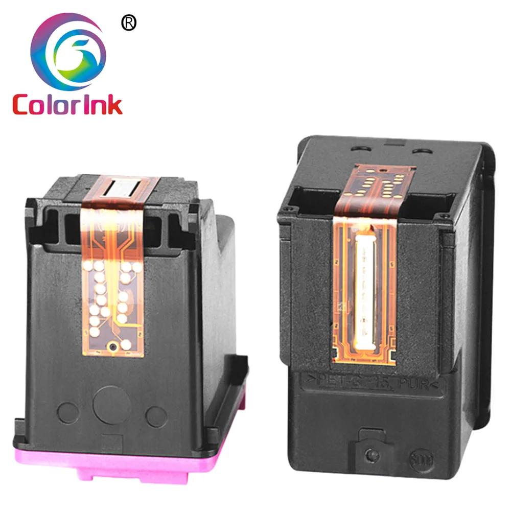 Заправляемый картридж для принтера HP 303 XL ENVY PHOTO 6020 6030 7130 7134 7830|Чернильные