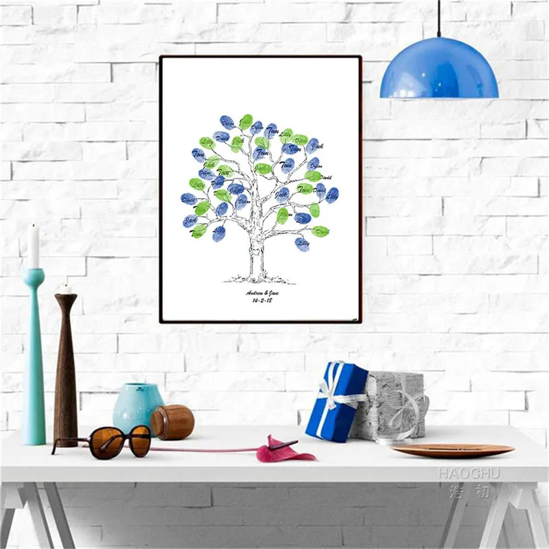 HAOCHU-Watercolor-Beauty-Girls-Canvas-Art-Poster-Giclee-Print-Painting-Cute-Wall-Pictures-for-Kids-Room