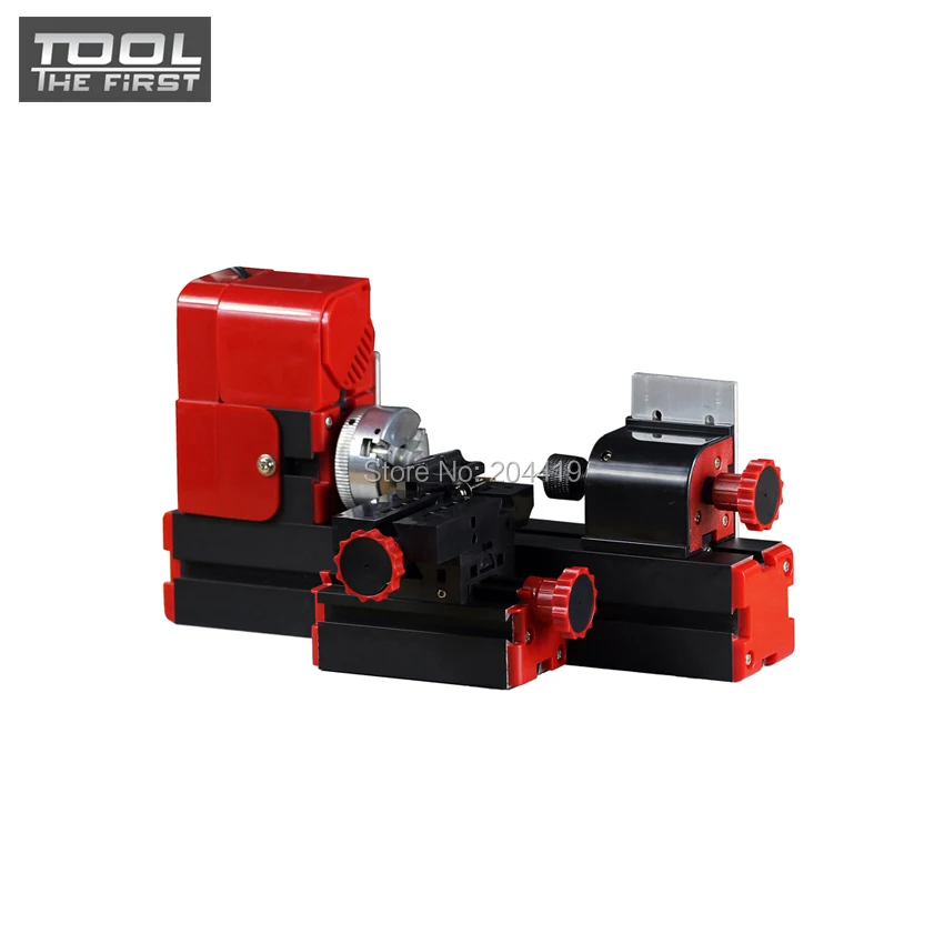 Мини токарный станок Z20002 патрон для металла 24 Вт 20000 ОБ/мин|mini metal lathe|metal lathediy lathe |