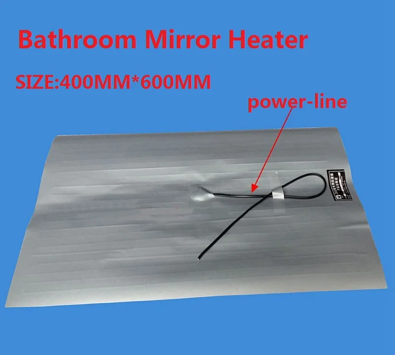 Online Buy Wholesale mirror heater from China mirror heater Wholesalers